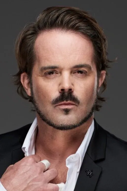 James Aaron Oliver profile