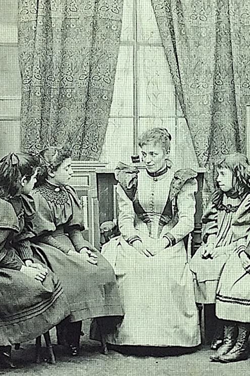 The Story of the Olive poster