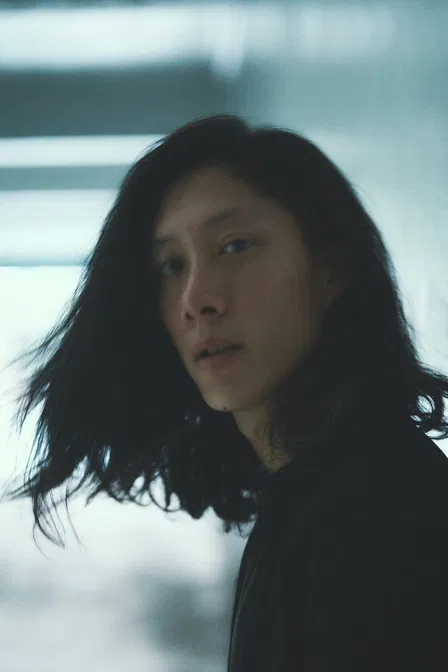 Chun-Yu Wang profile