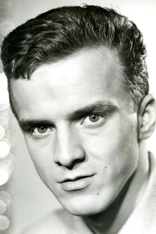 Bertil Englund profile