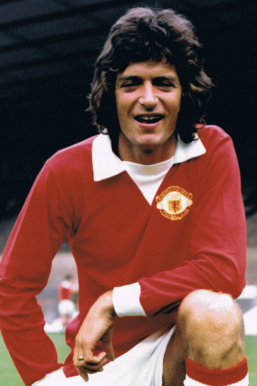 Willie Morgan profile