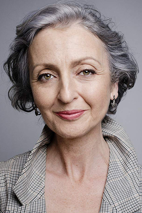 Sorel Johnson profile