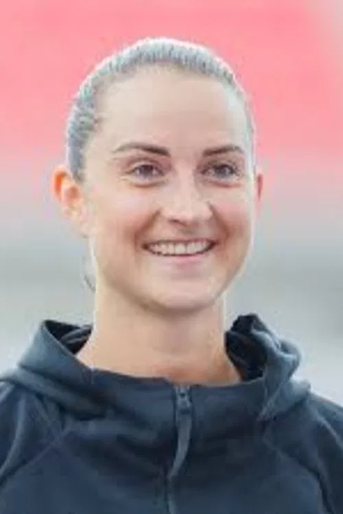 Sara Däbritz profile