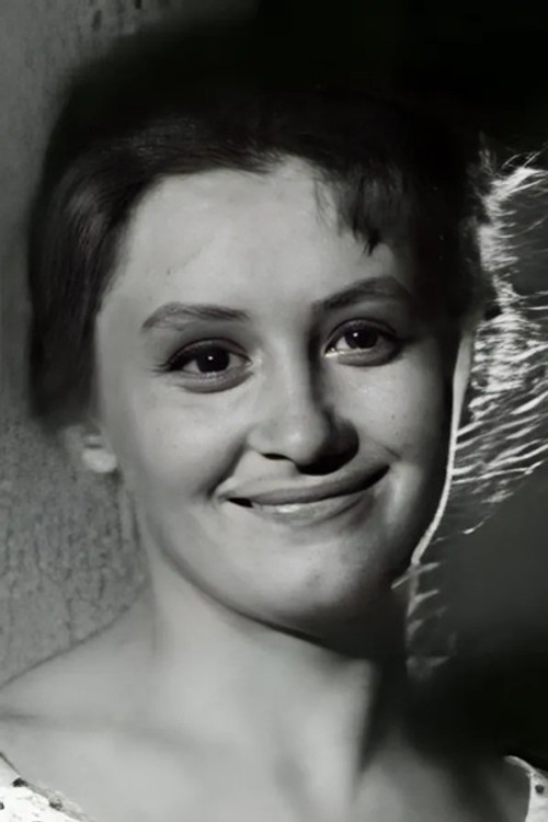 Larisa Vikkel profile