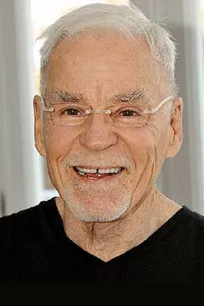 Don Bachardy profile