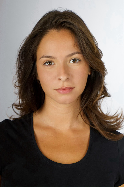 Mafalda Peres profile