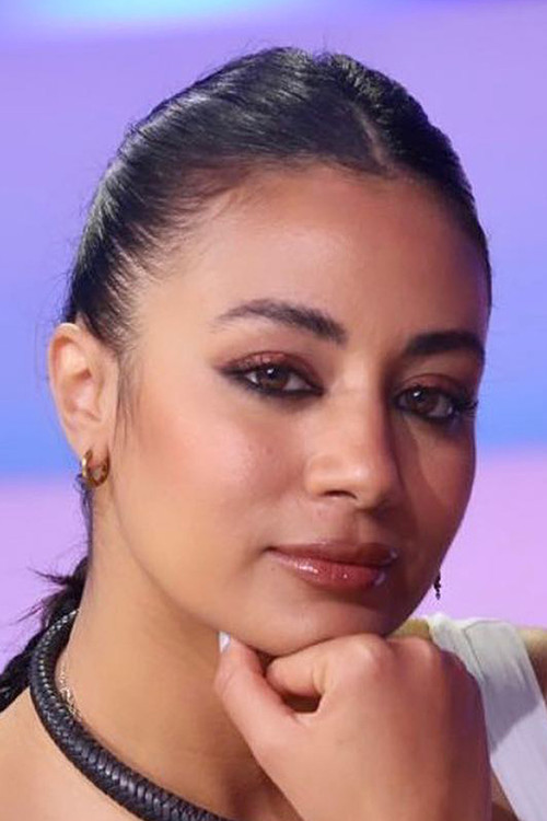 Sarra Hannachi profile