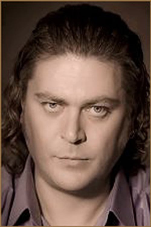 Andrey Sukhov profile