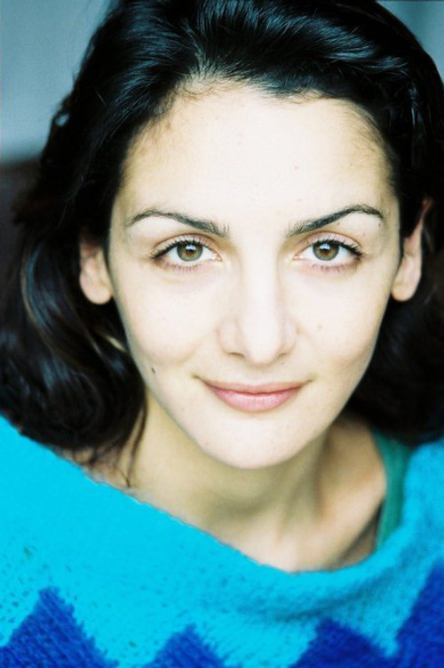 Laurence Gormezano profile