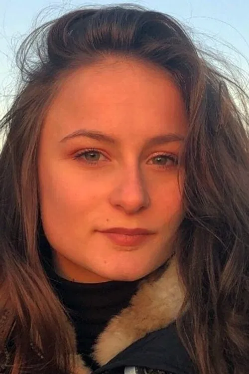 Morgane Rouault profile