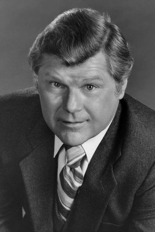 Bob Hastings profile