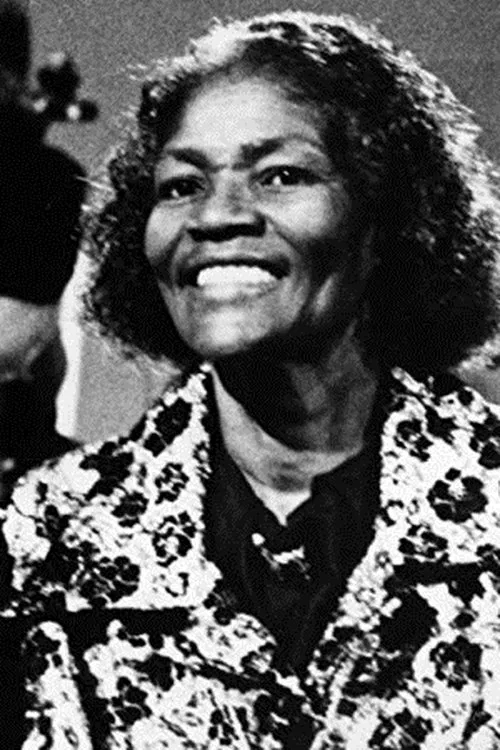 Big Mama Thornton profile