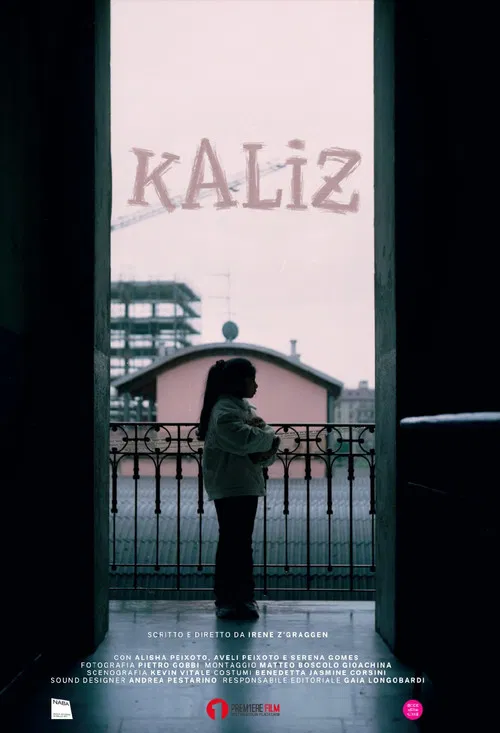Kaliz poster