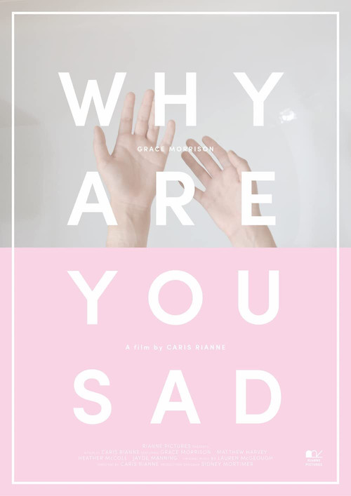 Why Are You Sad poster