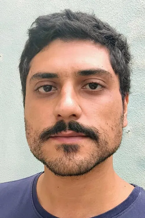 Pedro Conrado profile