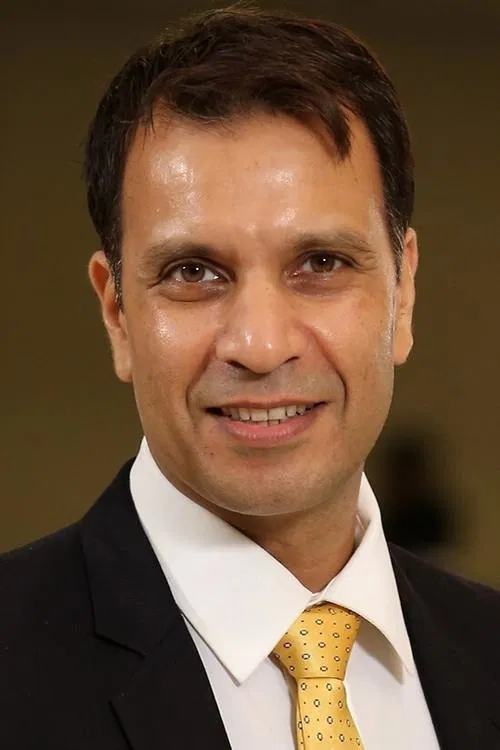 Harssh A. Singh profile