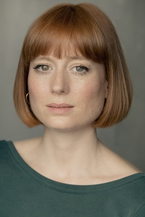 Meghan Treadway profile