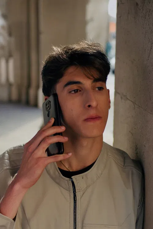 Francesco Masi profile