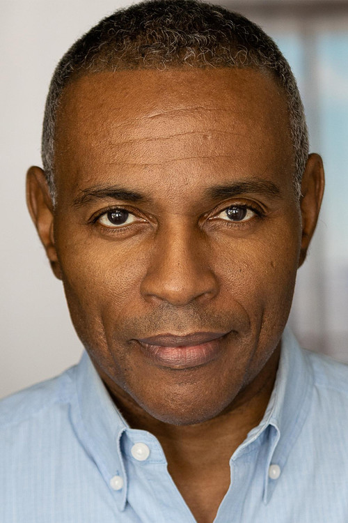 Kenneth J. Morgan profile