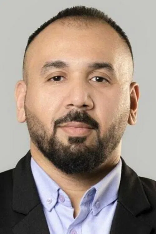 Mahmood Alshaikh profile