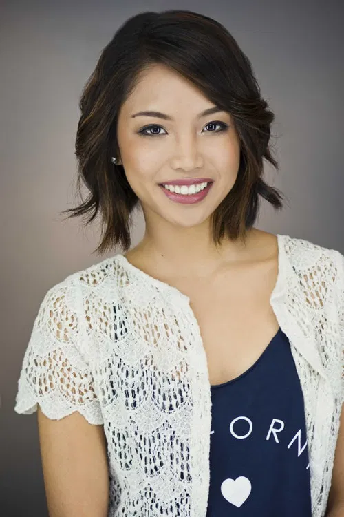 Rachel Leyco profile