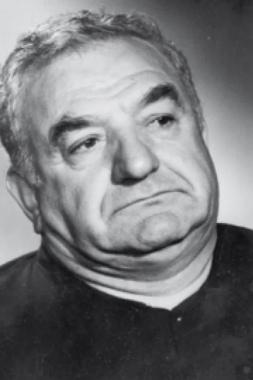 Akaki Kvantaliani profile