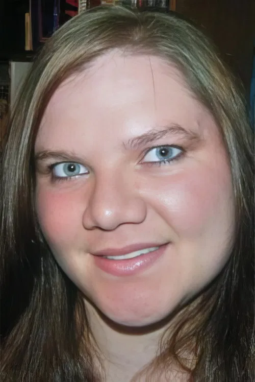 Shalyn Rochelle Feldman profile