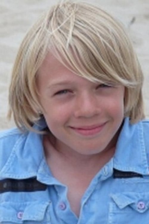 Finn Kirchner profile