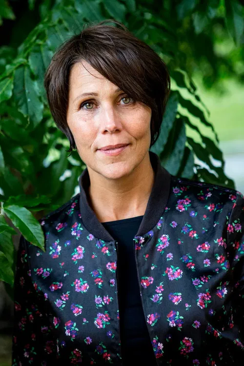 Idde Schultz profile