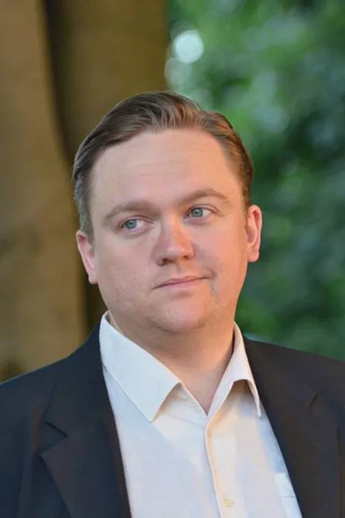 Marco Klammer profile