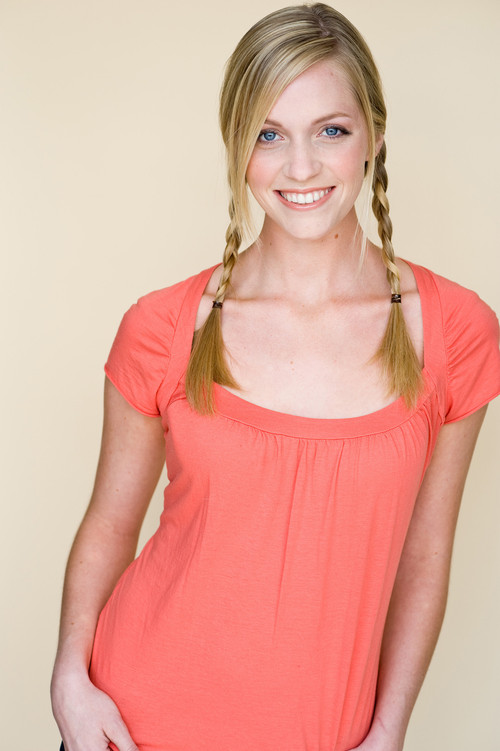 Molly O'Neill profile