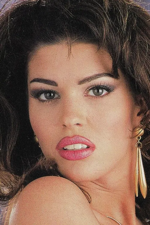 Taylor Hayes profile