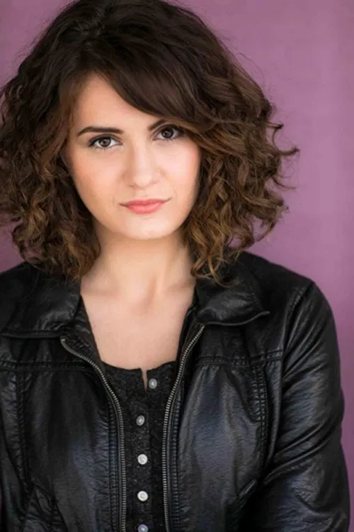 Emma Prescott profile