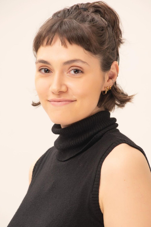 Carolina Minetti profile