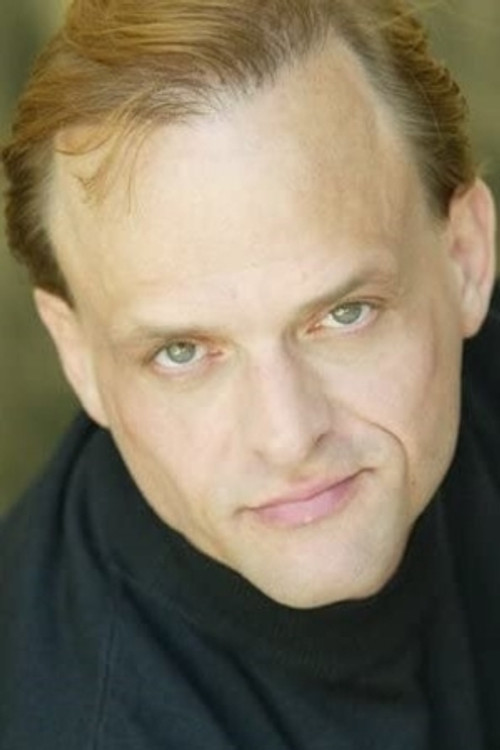 Colin Campbell profile