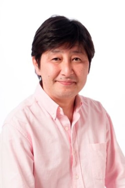Masao Komaya profile