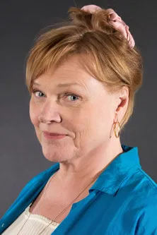 Margaretha Dalhamn profile