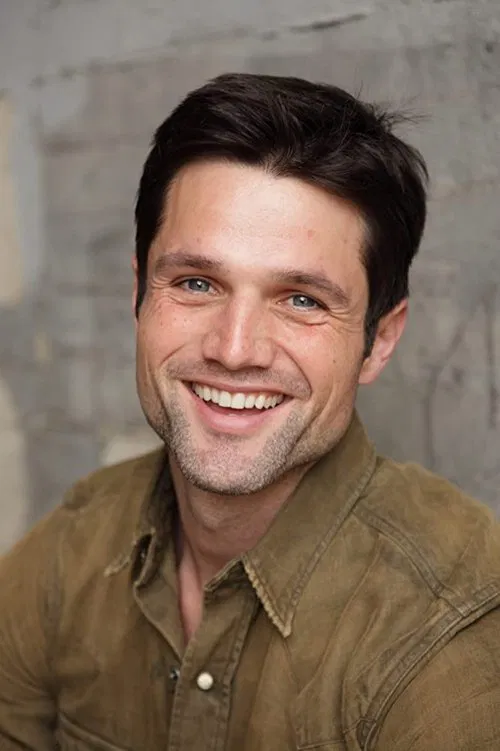 Jason Alan Smith profile