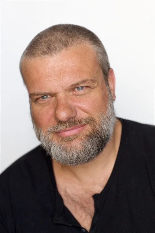 Jean-Christophe Quenon profile