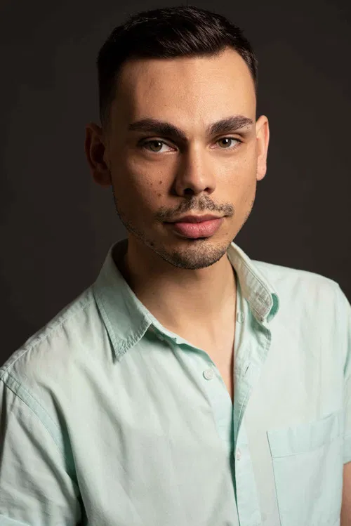 Marcos Marques profile