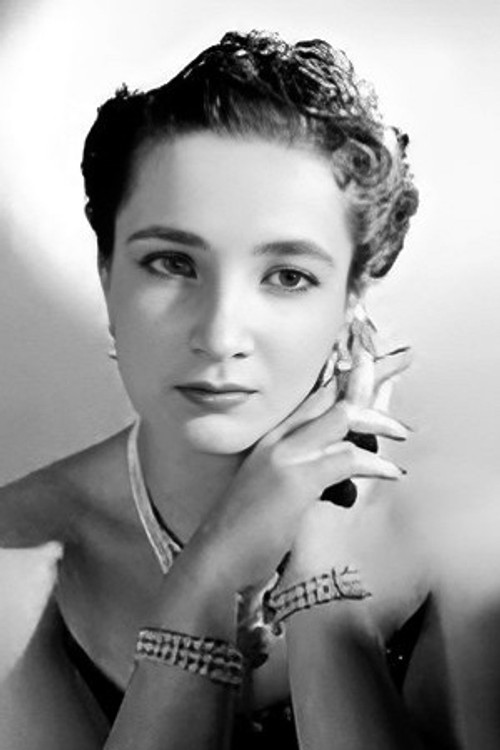 Rosa Elena Durgel profile