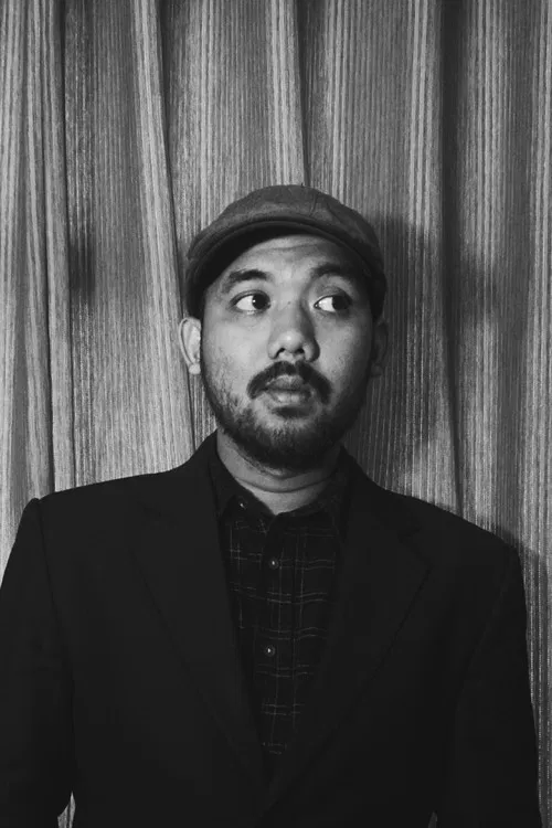 Roufy Nasution profile