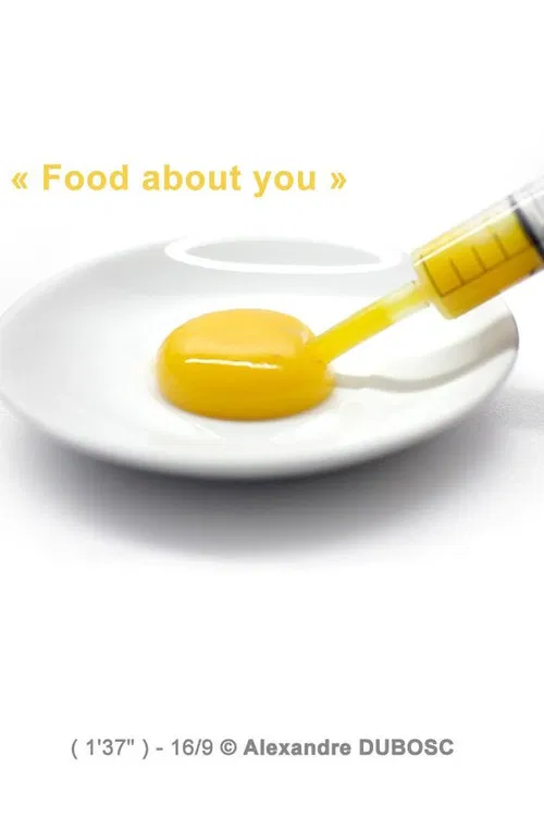 Food About You poster