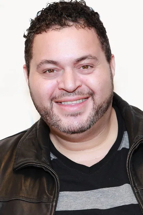 Mark Morales profile