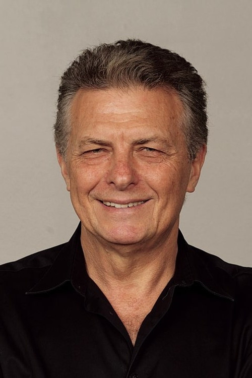 Meir Fenigstein profile