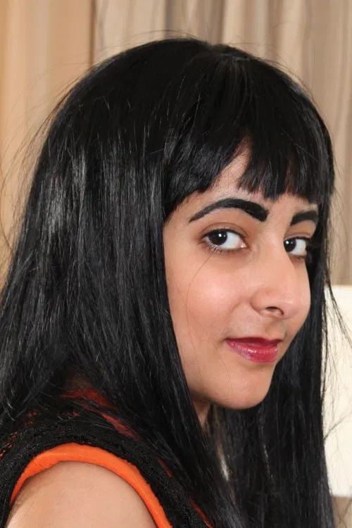 Eris Vespera profile