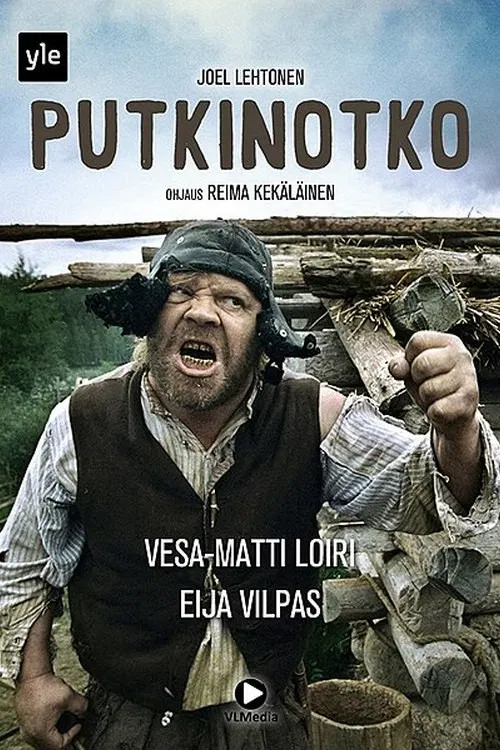 Putkinotko poster
