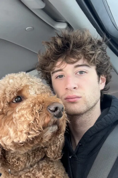 Chase Mackay profile