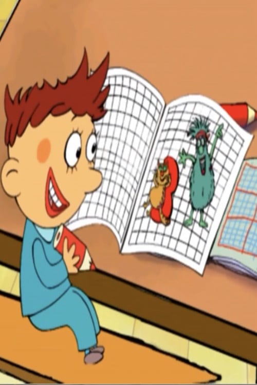 Baubas's Math poster