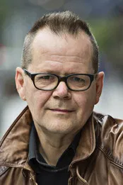 Kari Hotakainen profile